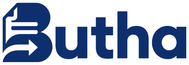 Butha logo